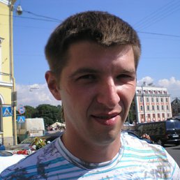 Дмитрий, Самара