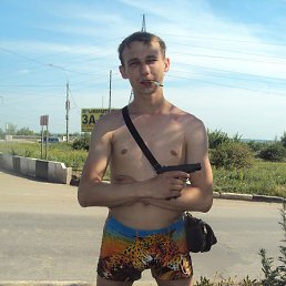 Витя, Ржев