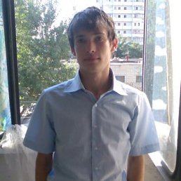 Evgeniy, Караганда