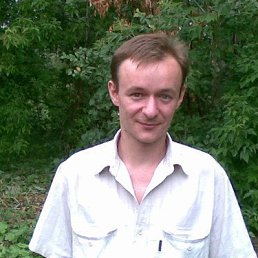 Юрий, Киев